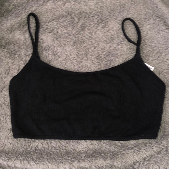 Garage Other - Garage Open Back Bralette